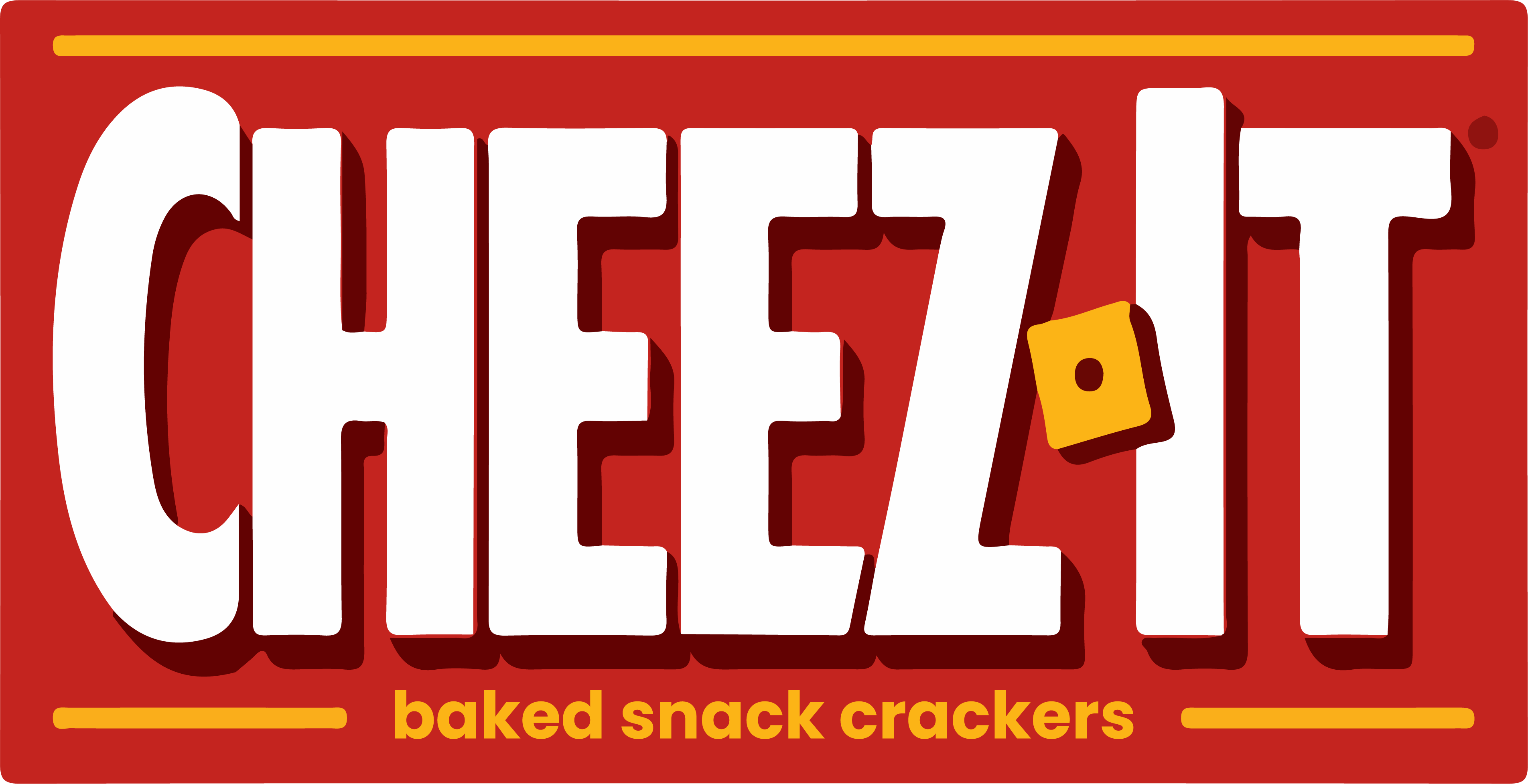 cheez it Logo